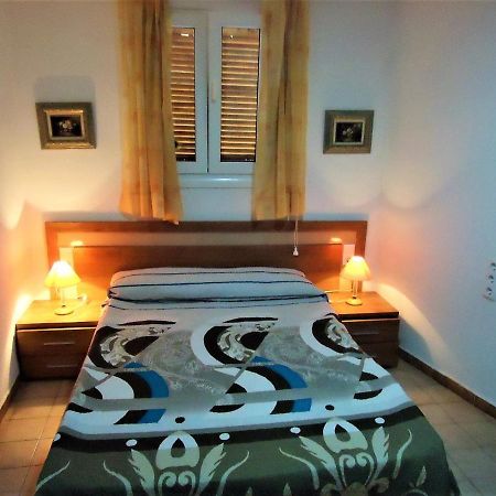 Peniscola Residencial Lek Διαμέρισμα Εξωτερικό φωτογραφία
