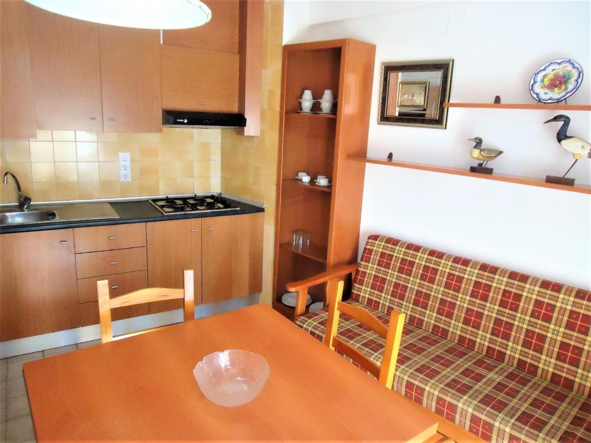 Peniscola Residencial Lek Διαμέρισμα Εξωτερικό φωτογραφία