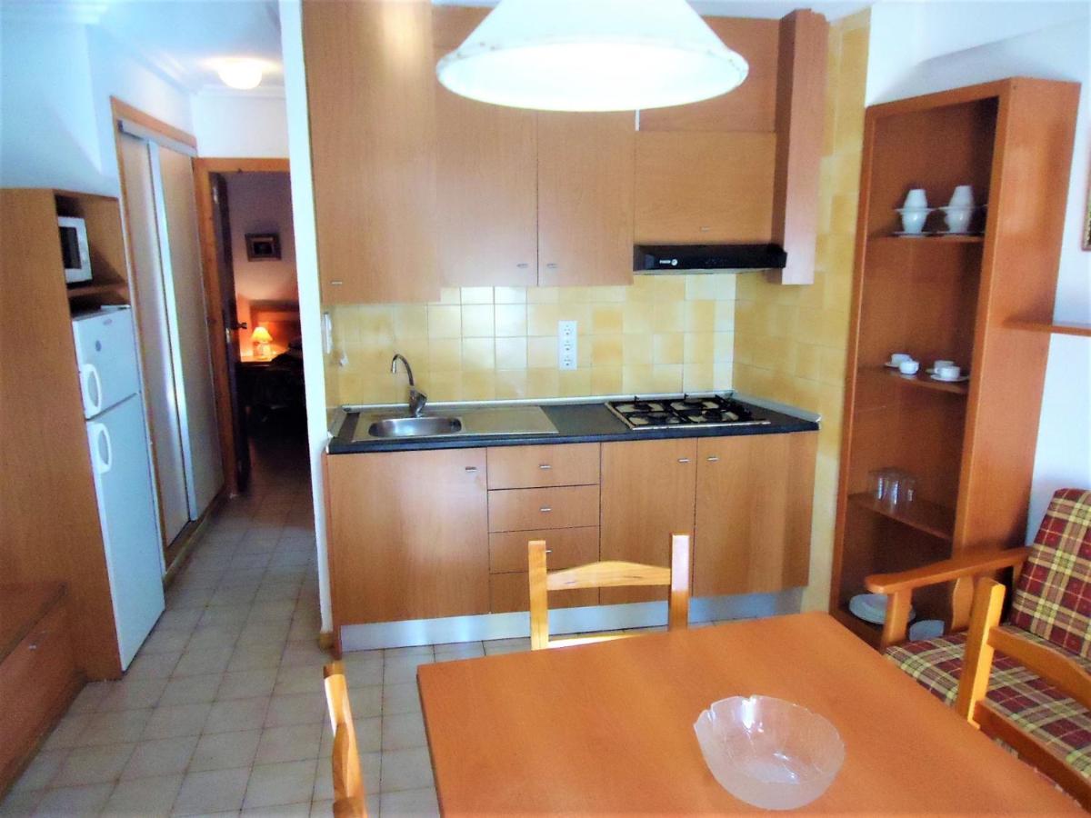 Peniscola Residencial Lek Διαμέρισμα Εξωτερικό φωτογραφία
